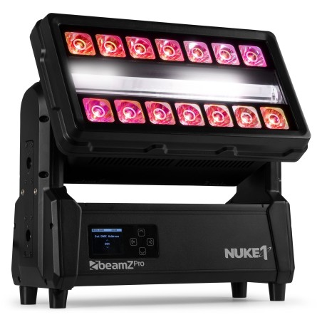 NUKE1 beamz pro