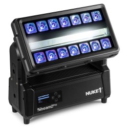 NUKE1 beamz pro SLJMUSIC.COM