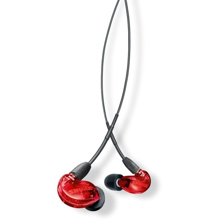 SE215SPE-RD-EFS SHURE