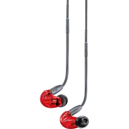 SE535LTD SHURE sljmusic.com