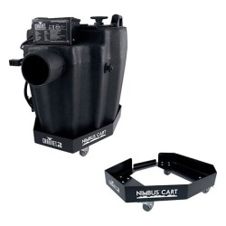 Nimbus + Nimbus-Cart pack CHAUVET