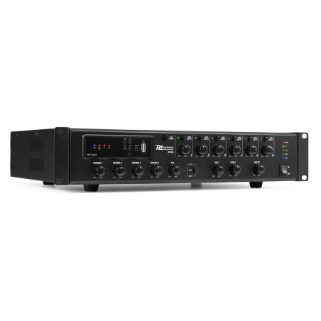 PMP480 RH POWER DYNAMICS
