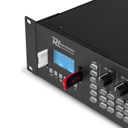 PRM606 RH POWER DYNAMICS