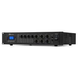 PRM606 RH POWER DYNAMICS