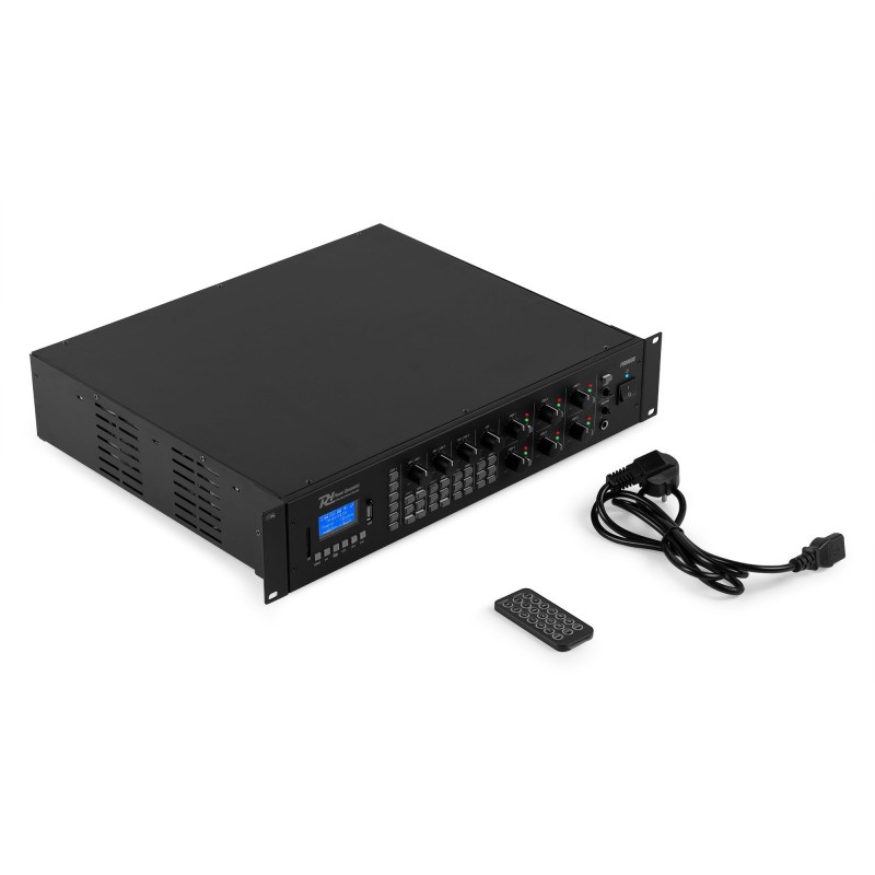 PRM606 RH POWER DYNAMICS