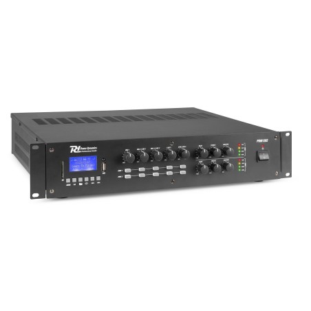 PRM1202 RH POWER DYNAMICS