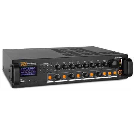 PDV360MP3 RH POWER DYNAMICS