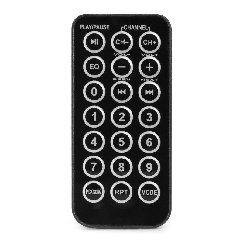 PRM60 RH POWER DYNAMICS