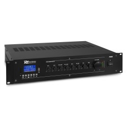 PRM60 RH POWER DYNAMICS