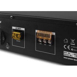 PRM120 RH POWER DYNAMICS