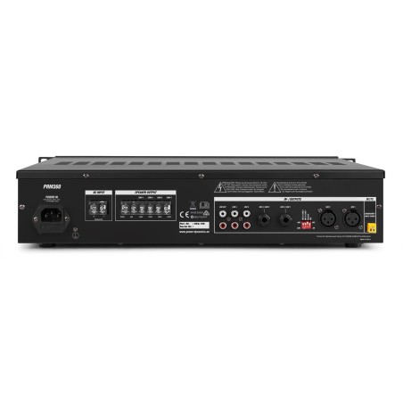 PRM360 RH POWER DYNAMICS