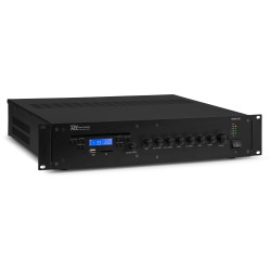 PRMC120 RH POWER DYNAMICS