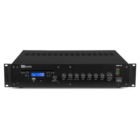 PRMC120 RH POWER DYNAMICS