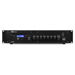 PRMC120 RH POWER DYNAMICS