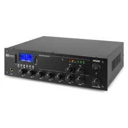 PPA502 RH POWER DYNAMICS