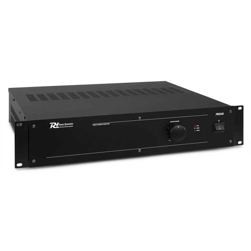 PRS240 RH POWER DYNAMICS