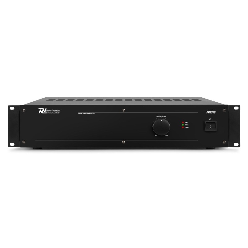 PRS360 RH POWER DYNAMICS