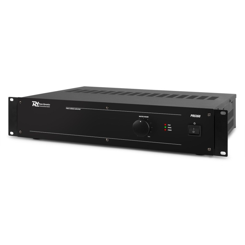 PRS360 RH POWER DYNAMICS