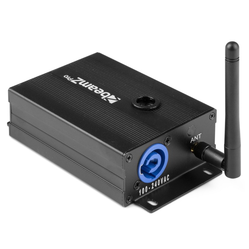 WTR10-5 BEAMZ PRO SLJMUSIC.COM