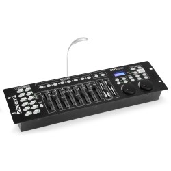 DMX-240 Beamz