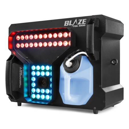 BLAZE2200 BeamZ