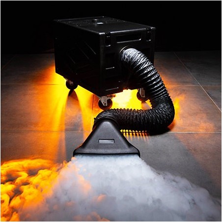 HeavyFog 3000-P EVOLITE sljmusic.com
