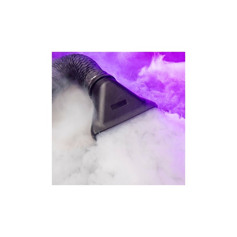 HeavyFog 4000-P EVOLITE sljmusic.com