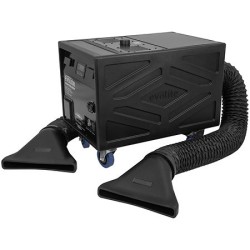 HeavyFog 4000-P EVOLITE sljmusic.com