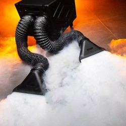 HeavyFog 4000-P EVOLITE sljmusic.com