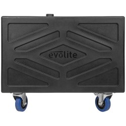 HeavyFog 4000-P EVOLITE sljmusic.com
