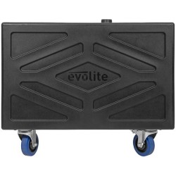 HeavyFog 4000-P EVOLITE sljmusic.com