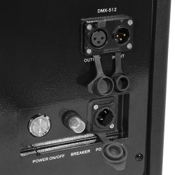 HeavyFog 4000-P EVOLITE sljmusic.com