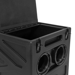 HeavyFog 4000-P EVOLITE sljmusic.com
