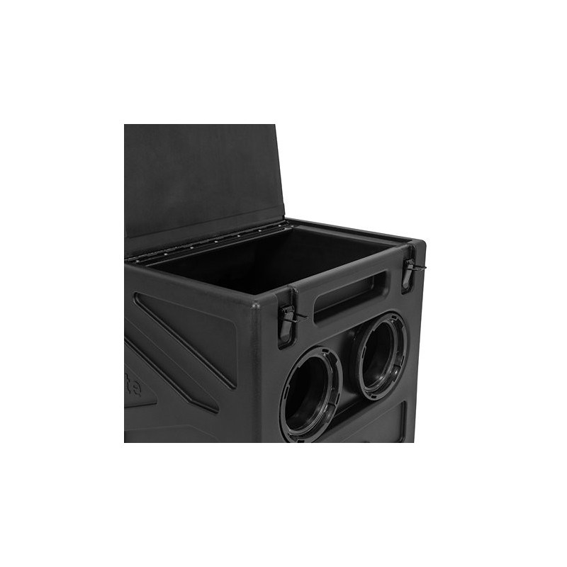 HeavyFog 4000-P EVOLITE sljmusic.com
