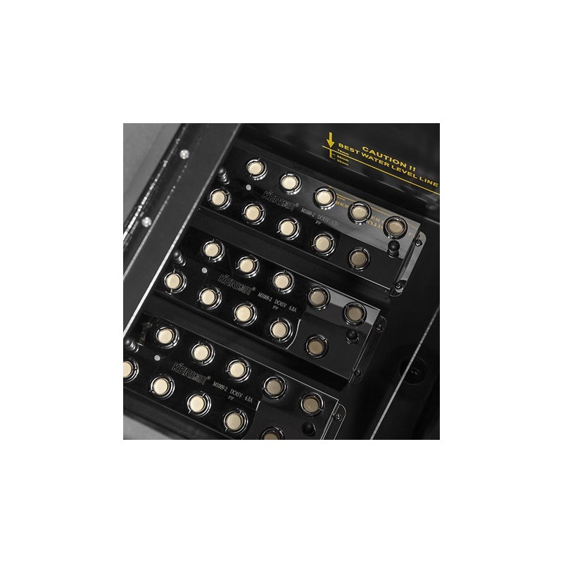 HeavyFog 4000-P EVOLITE sljmusic.com
