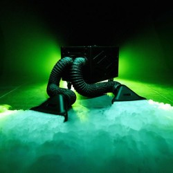 HeavyFog 4000-P EVOLITE sljmusic.com