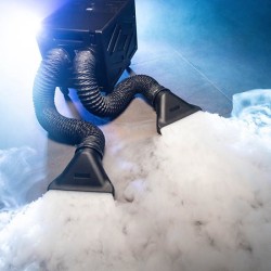 HeavyFog 4000-P EVOLITE sljmusic.com