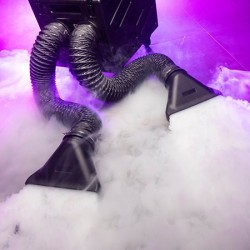 HeavyFog 4000-P EVOLITE sljmusic.com