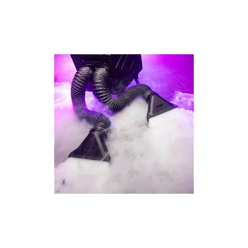 HeavyFog 4000-P EVOLITE sljmusic.com
