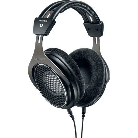 SRH1840-BK SHURE