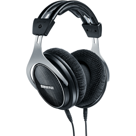 SRH1540-BK SHURE