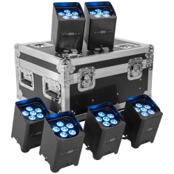 IZY GLOW SET MAC MAH
