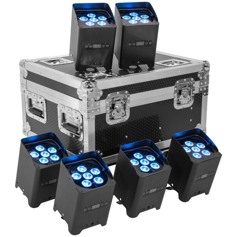 IZY GLOW SET MAC MAH