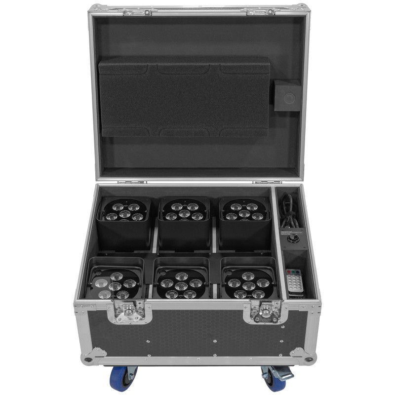 IZY GLOW SET MAC MAH