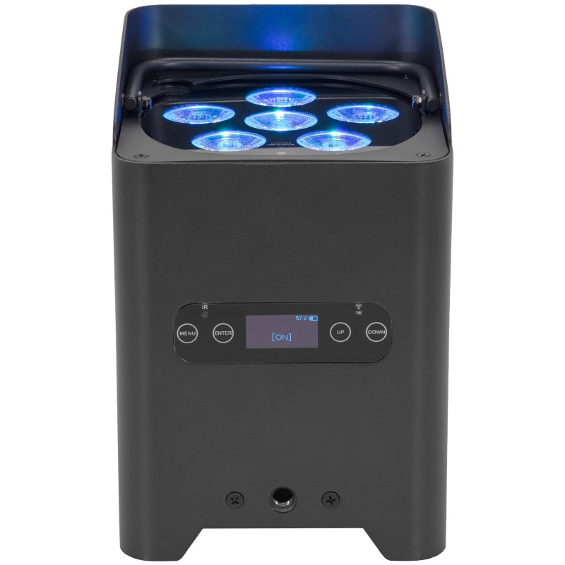 IZY GLOW SET MAC MAH