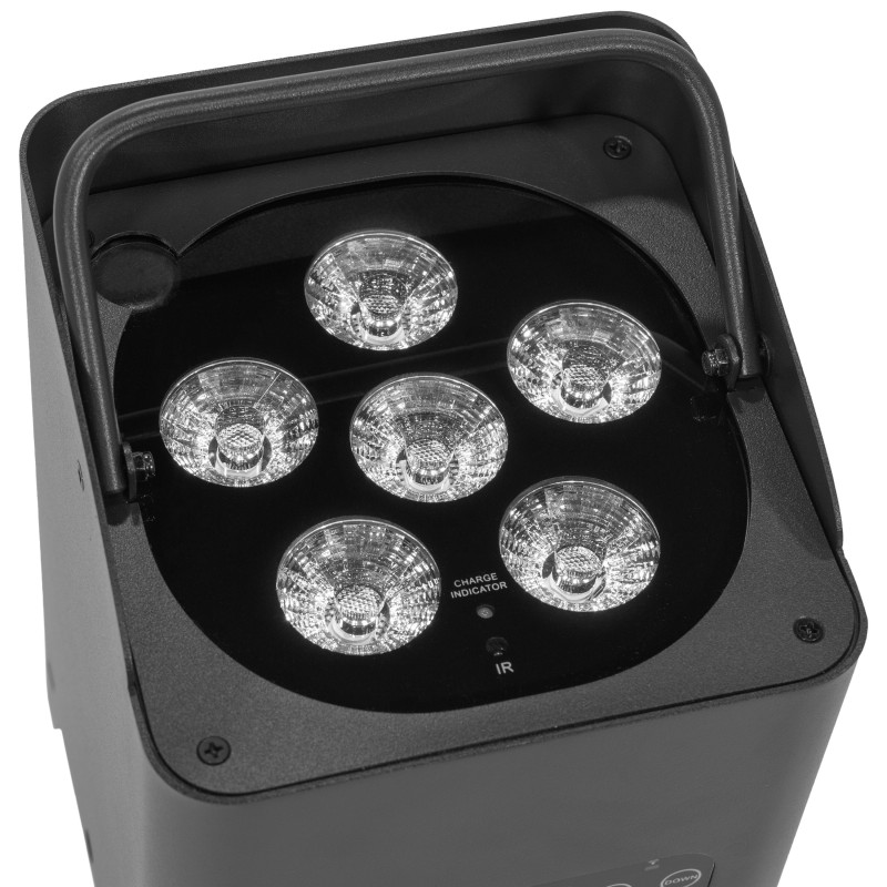 IZY GLOW SET MAC MAH