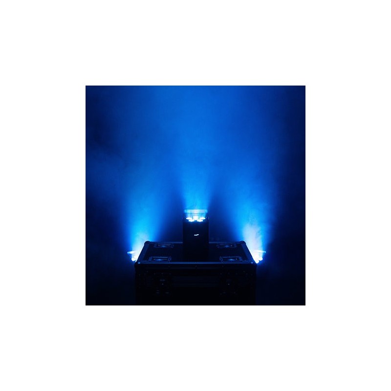 IZY GLOW SET MAC MAH