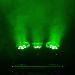 IZY GLOW SET MAC MAH