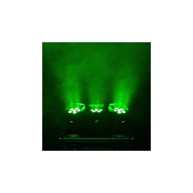 IZY GLOW SET MAC MAH