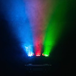 IZY GLOW SET MAC MAH